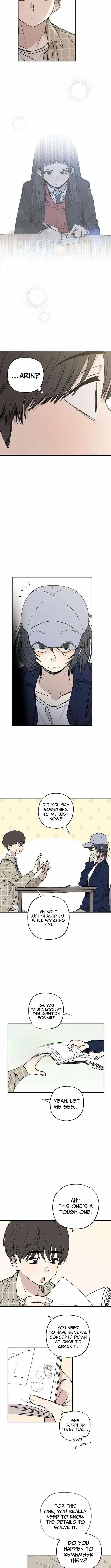 Aching Chapter 10 page 3 - 