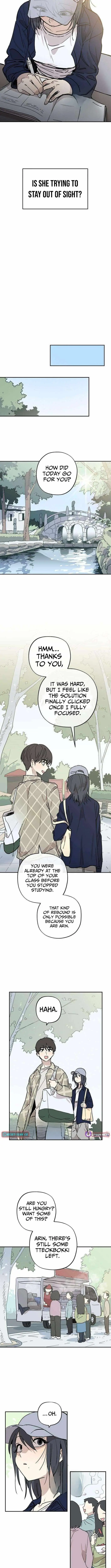 Aching Chapter 10 page 5 - 