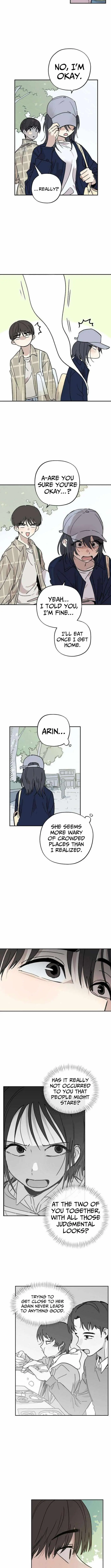 Aching Chapter 10 page 6 - 