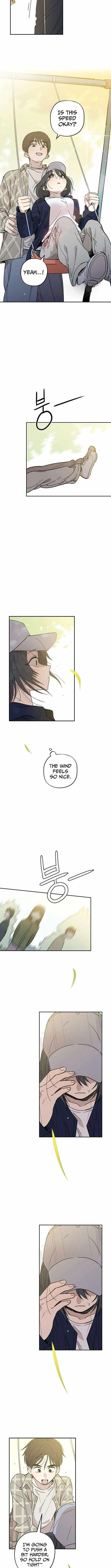 Aching Chapter 10 page 9 - 