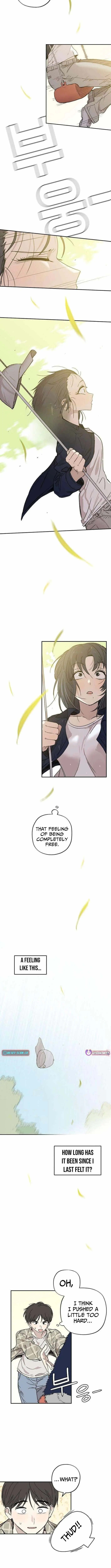 Aching Chapter 10 page 10 - 