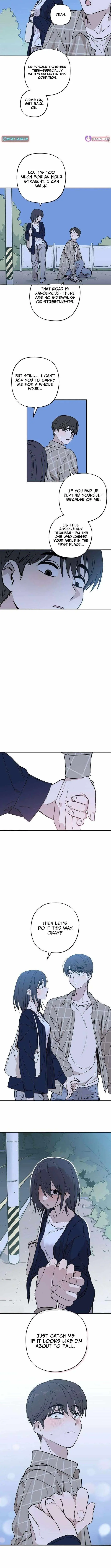 Aching Chapter 11 page 12 - 