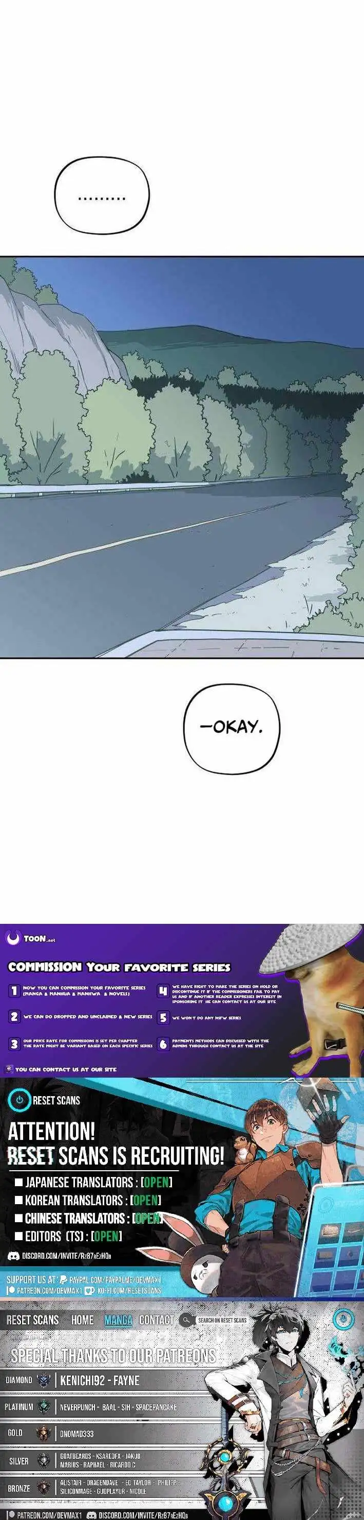 Aching Chapter 11 page 13 - 