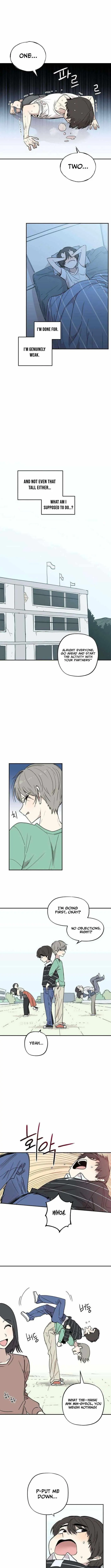 Aching Chapter 11 page 3 - 