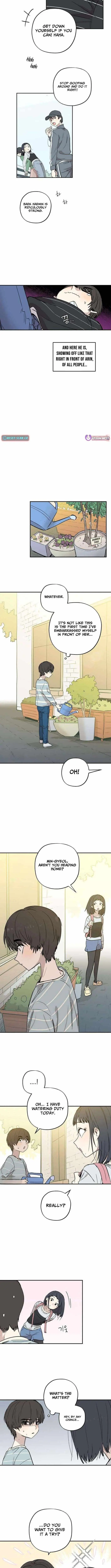 Aching Chapter 11 page 4 - 