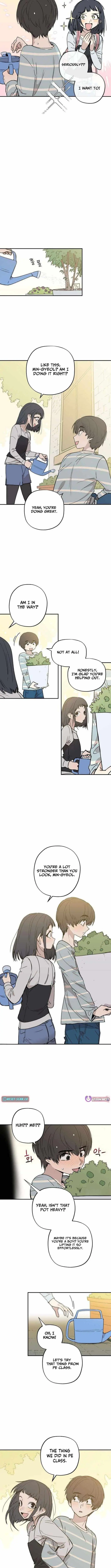 Aching Chapter 11 page 5 - 