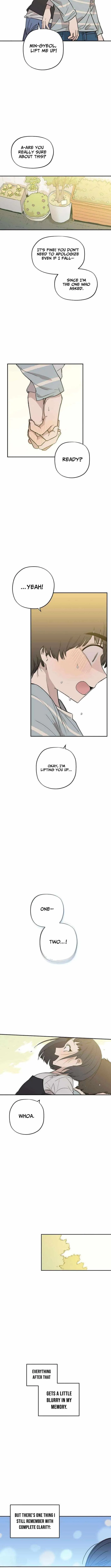 Aching Chapter 11 page 6 - 
