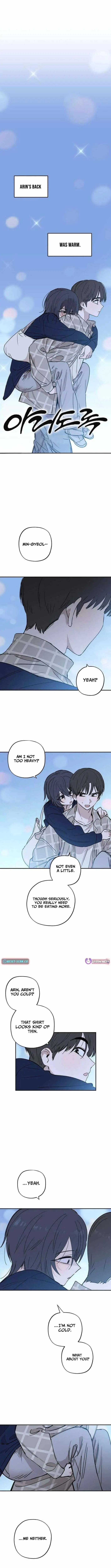 Aching Chapter 11 page 7 - 