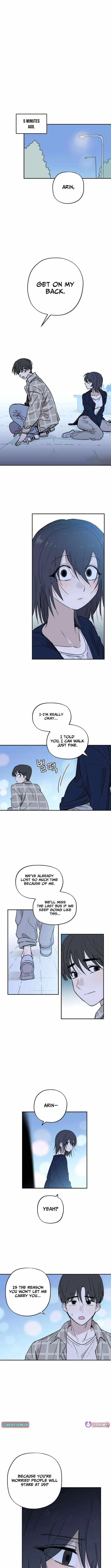 Aching Chapter 11 page 8 - 
