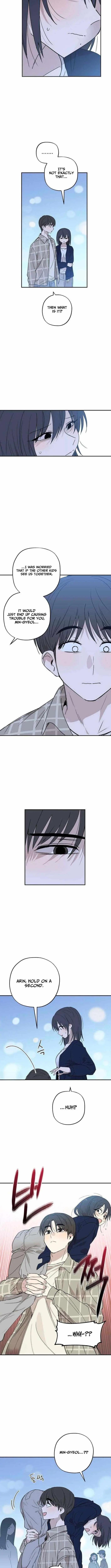 Aching Chapter 11 page 9 - 