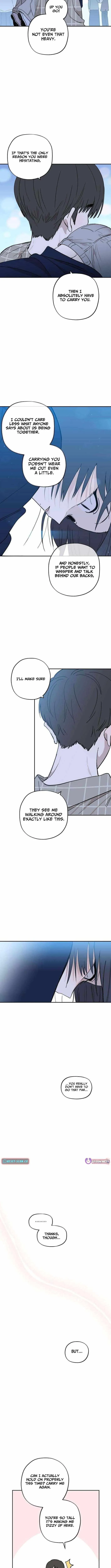 Aching Chapter 11 page 10 - 