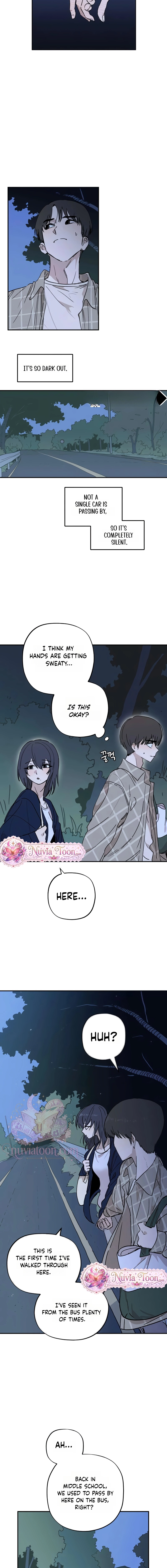 Aching Chapter 12 page 2 - 