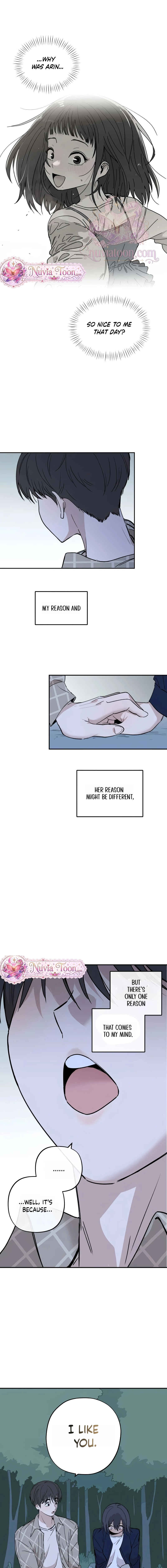 Aching Chapter 12 page 11 - 