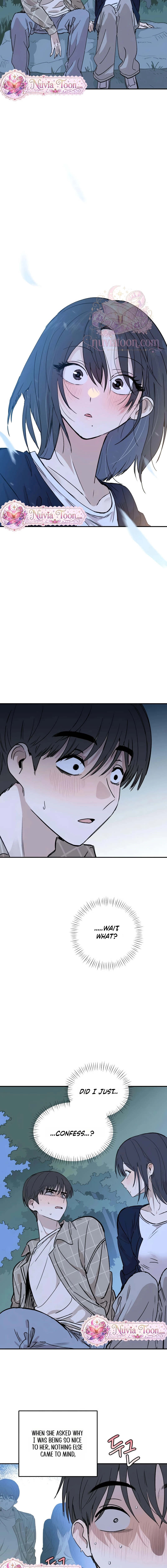 Aching Chapter 12 page 12 - 