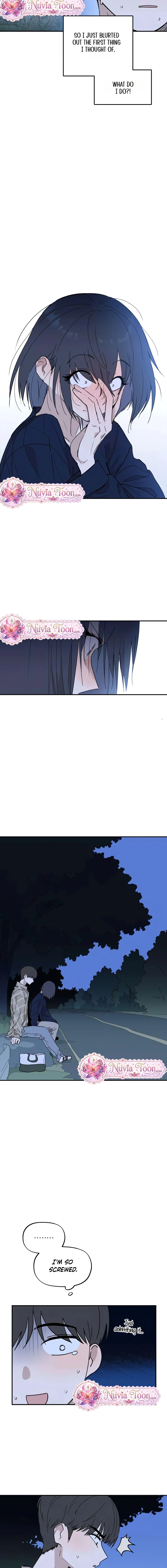 Aching Chapter 12 page 13 - 