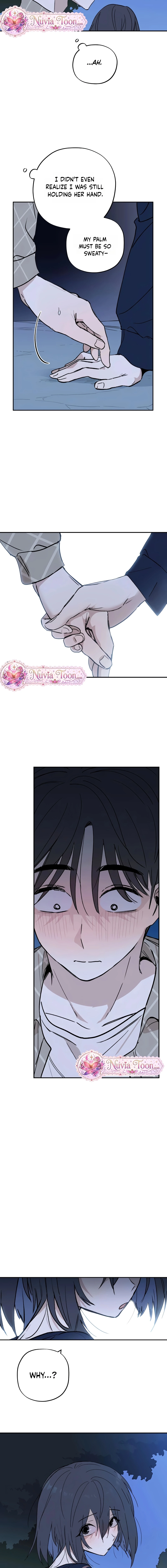 Aching Chapter 12 page 14 - 