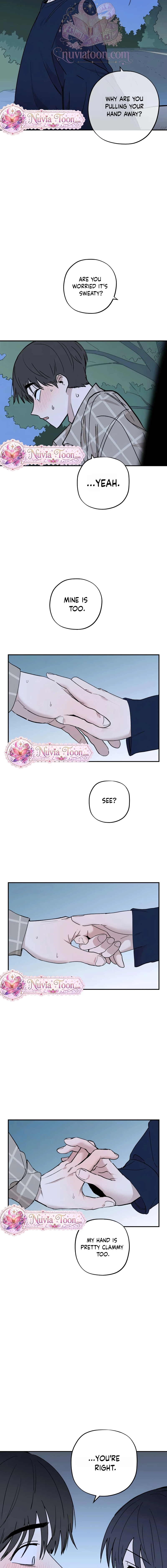 Aching Chapter 12 page 15 - 