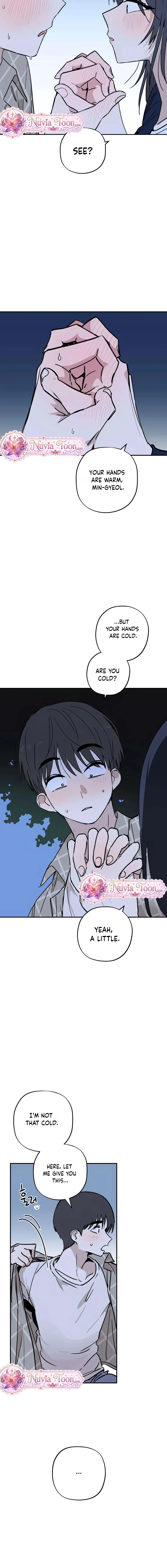 Aching Chapter 12 page 16 - 