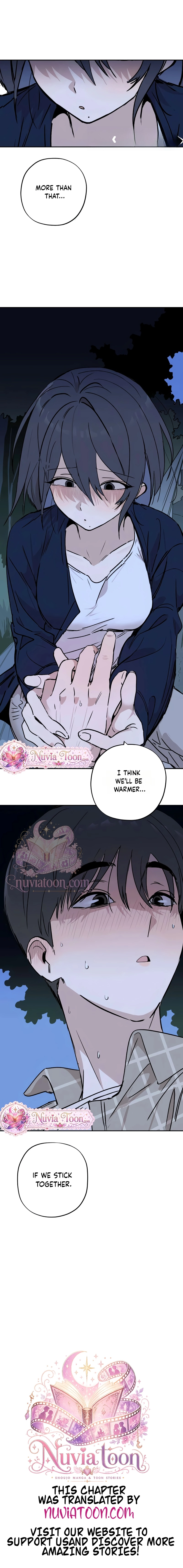Aching Chapter 12 page 17 - 
