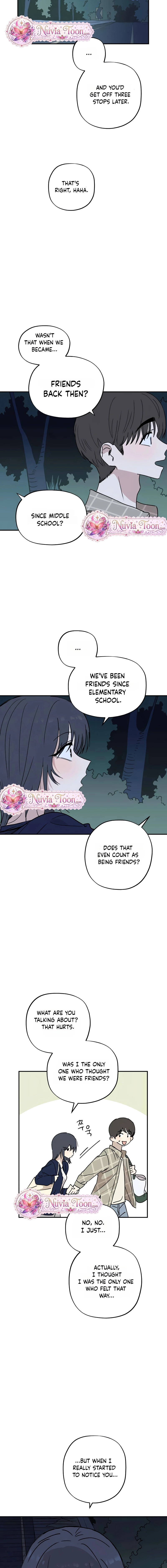 Aching Chapter 12 page 3 - 