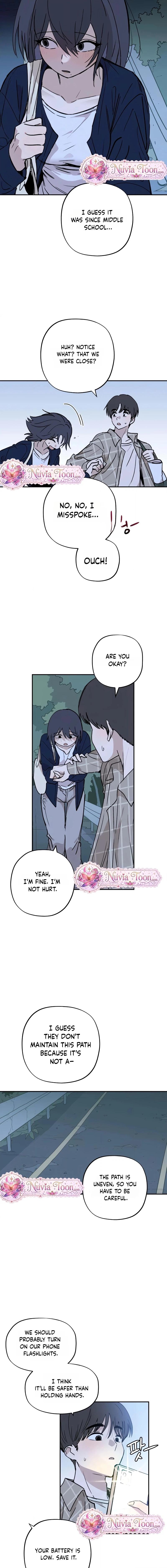 Aching Chapter 12 page 4 - 