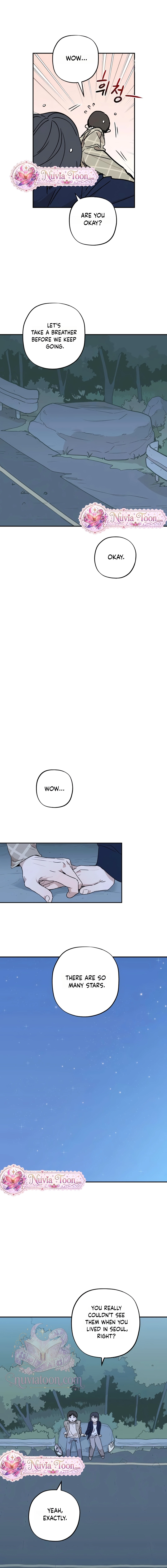Aching Chapter 12 page 6 - 