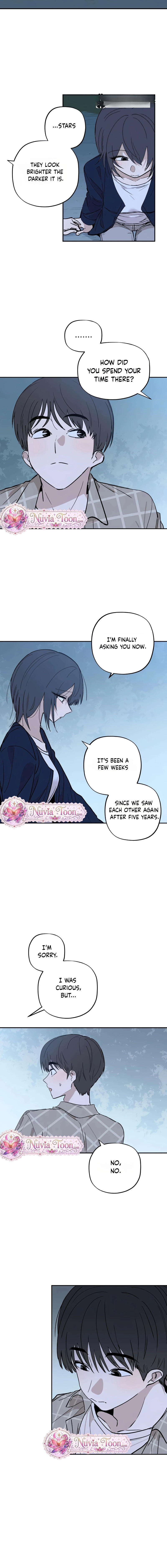 Aching Chapter 12 page 7 - 