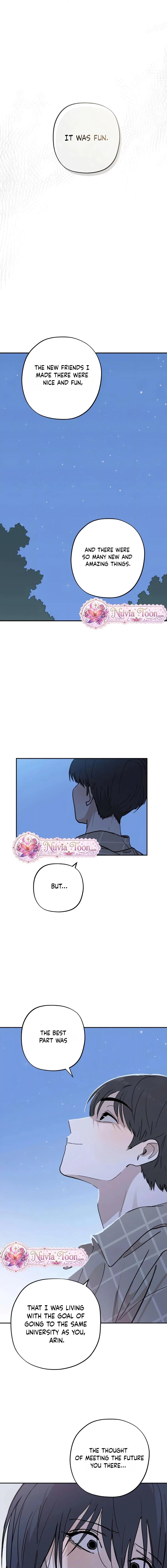 Aching Chapter 12 page 8 - 