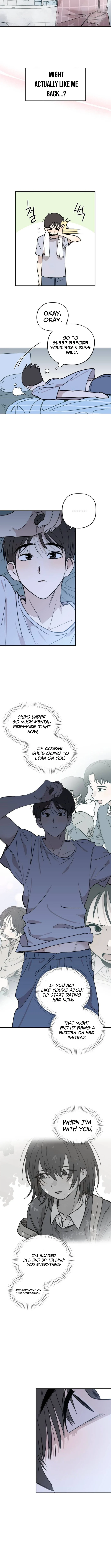 Aching Chapter 13 page 11 - 
