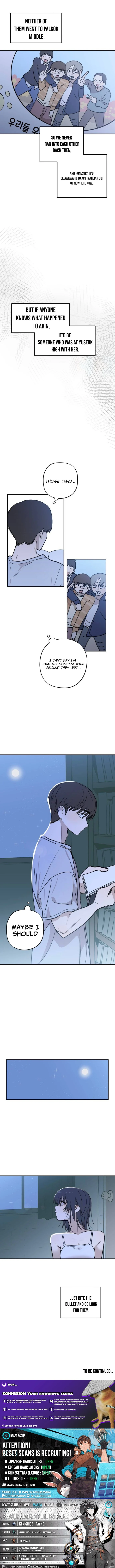 Aching Chapter 13 page 13 - 