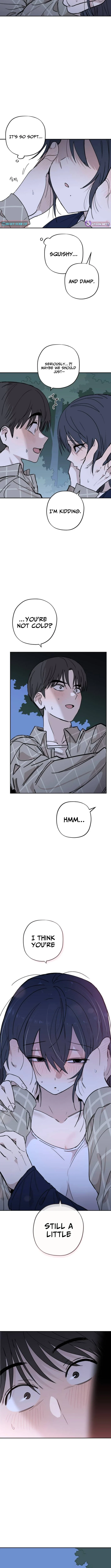 Aching Chapter 13 page 4 - 