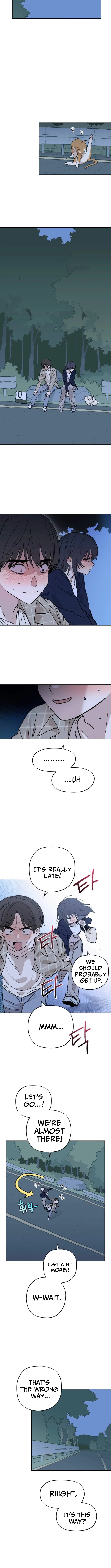 Aching Chapter 13 page 6 - 