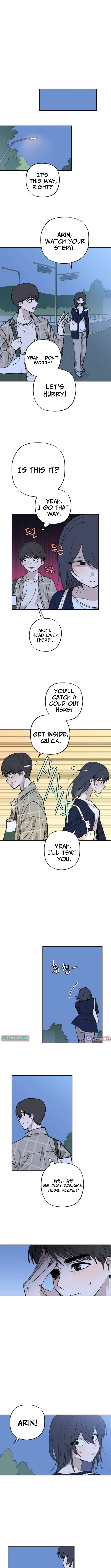 Aching Chapter 13 page 7 - 