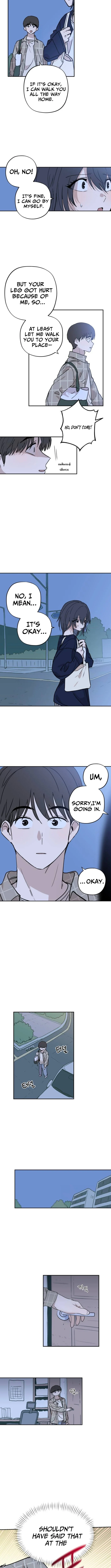 Aching Chapter 13 page 8 - 