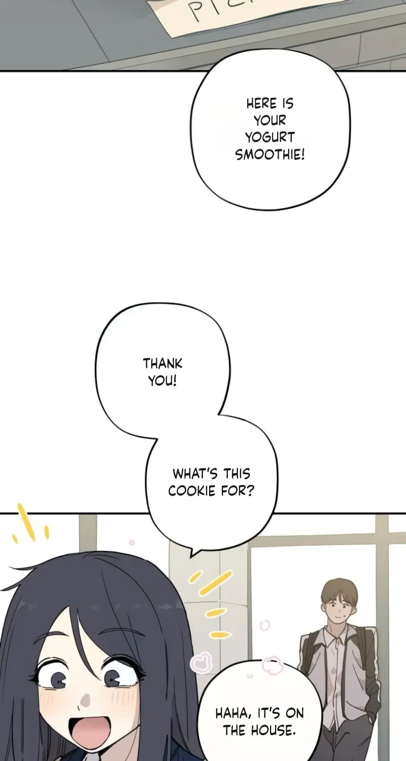 Aching Chapter 15 page 13 - 