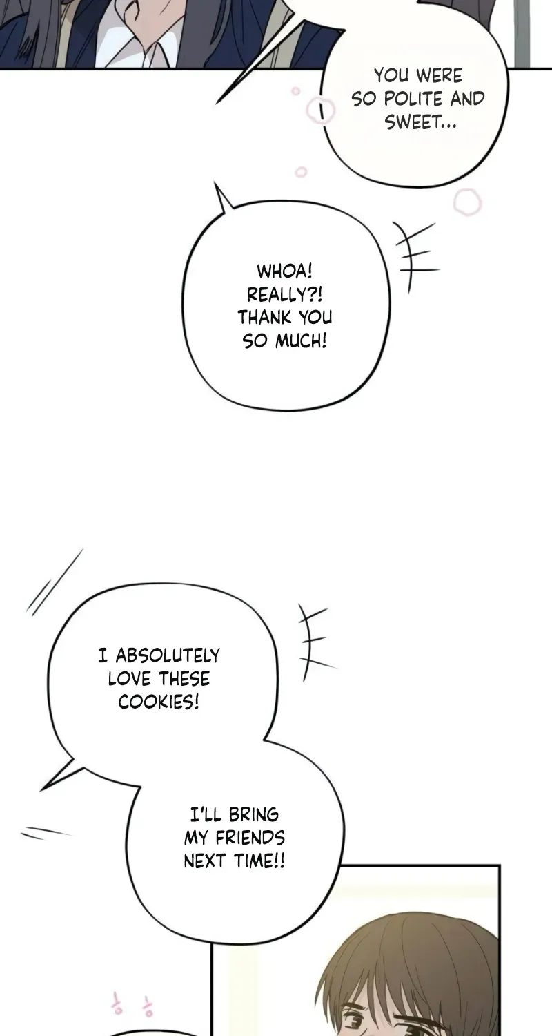 Aching Chapter 15 page 14 - 