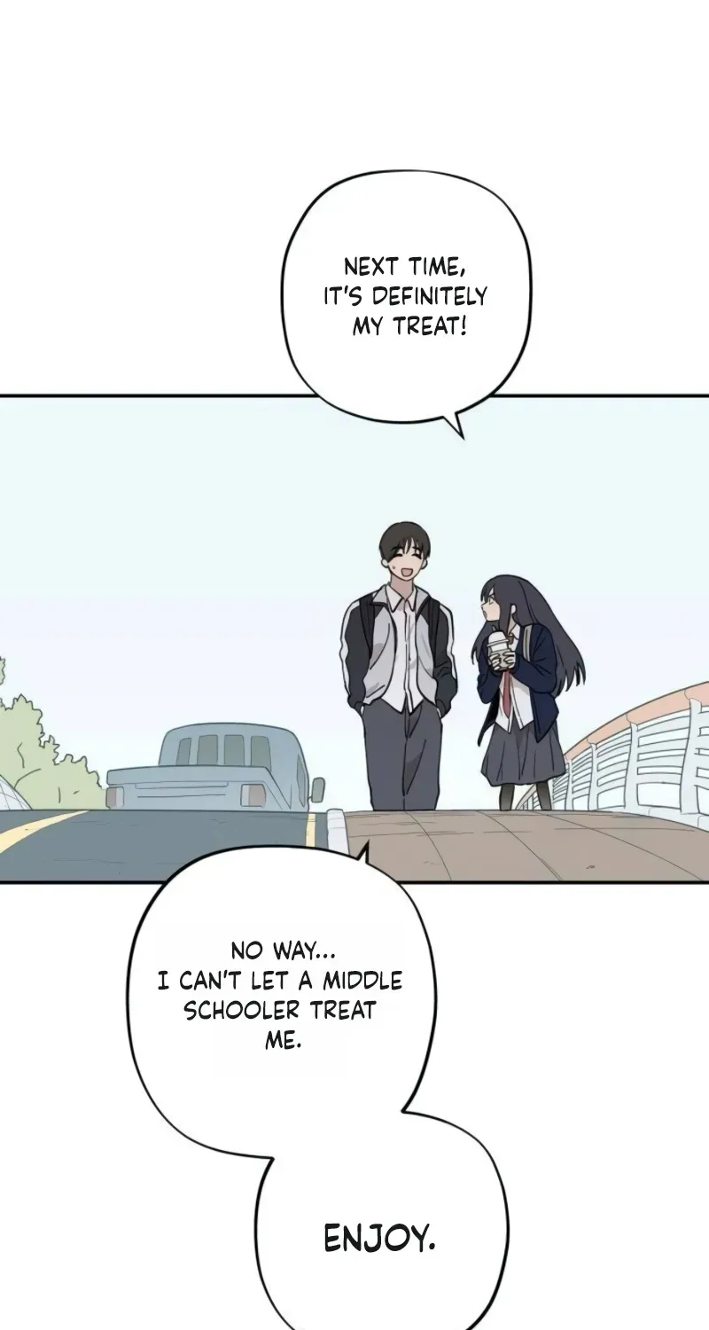 Aching Chapter 15 page 17 - 