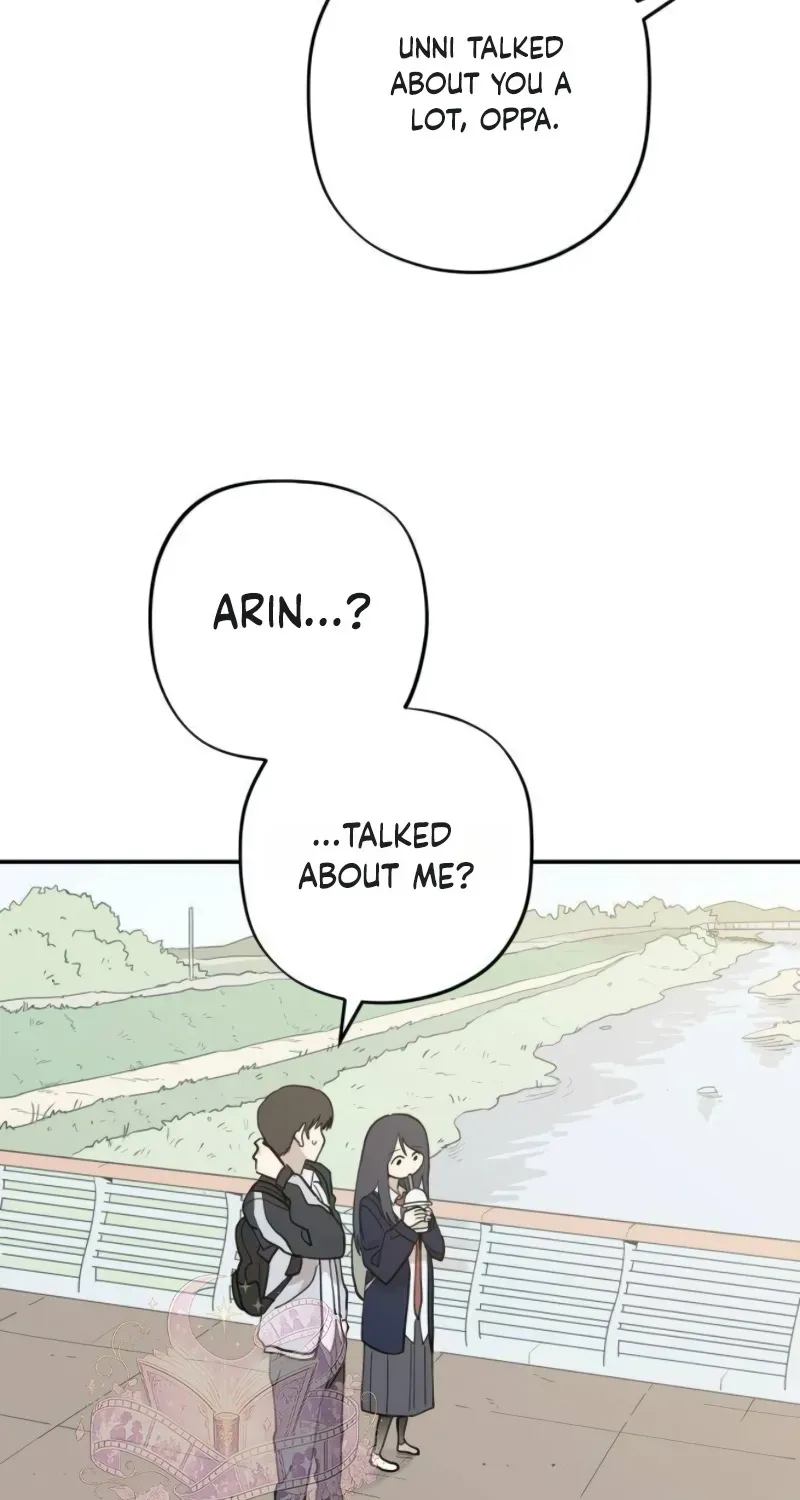 Aching Chapter 15 page 19 - 