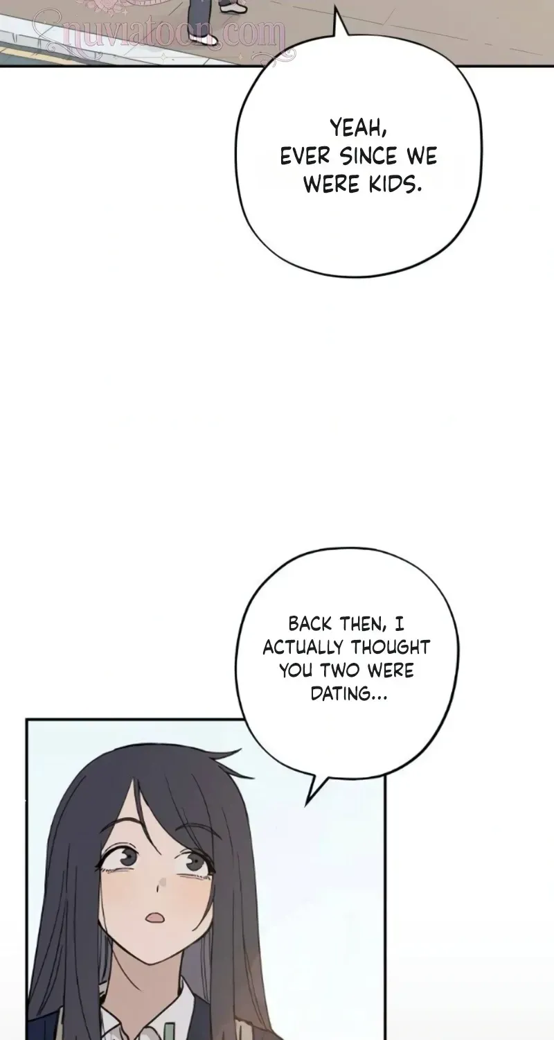 Aching Chapter 15 page 20 - 