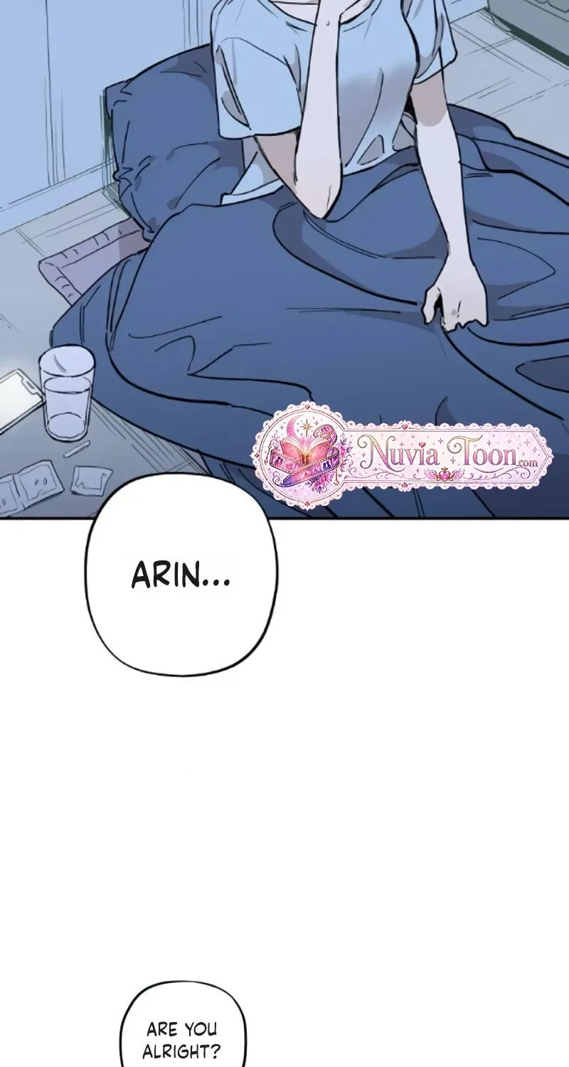 Aching Chapter 15 page 3 - 