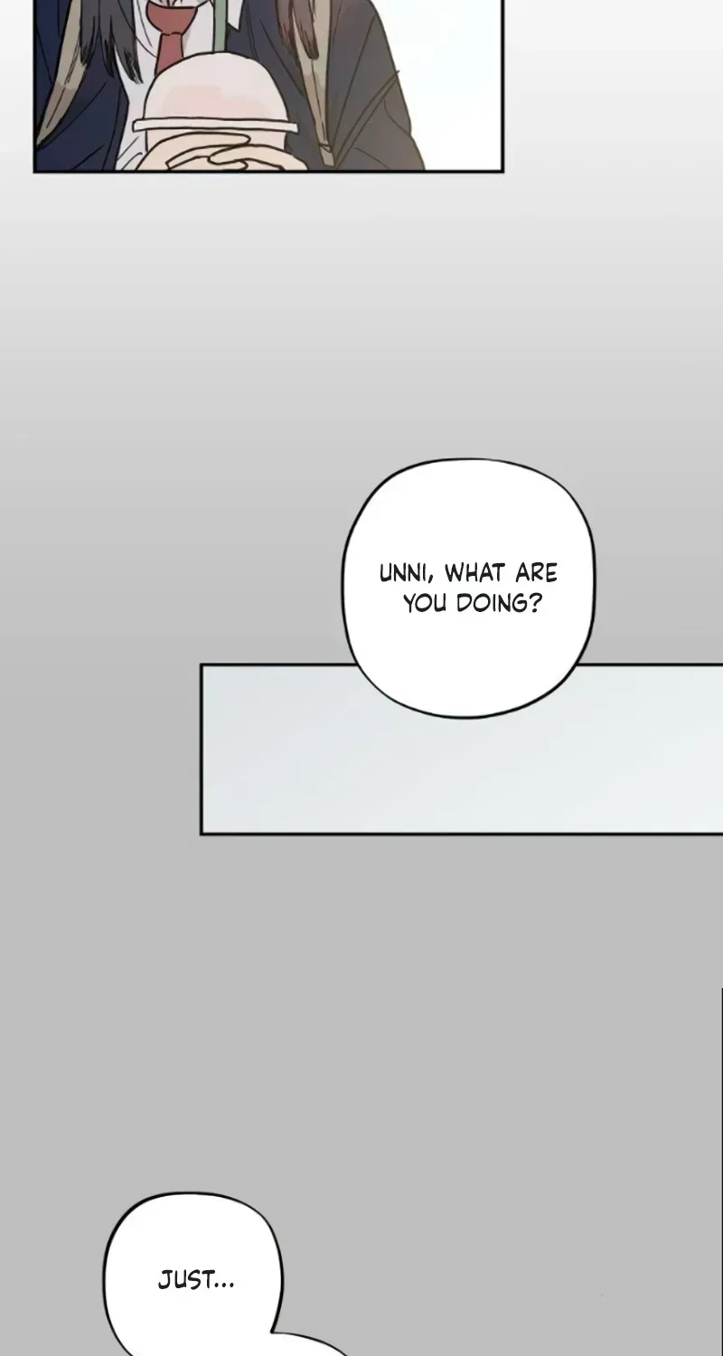 Aching Chapter 15 page 21 - 