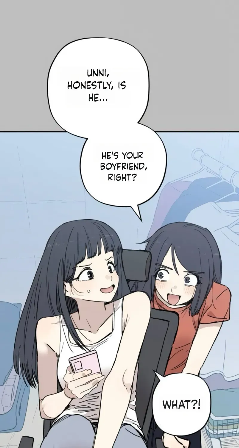 Aching Chapter 15 page 26 - 