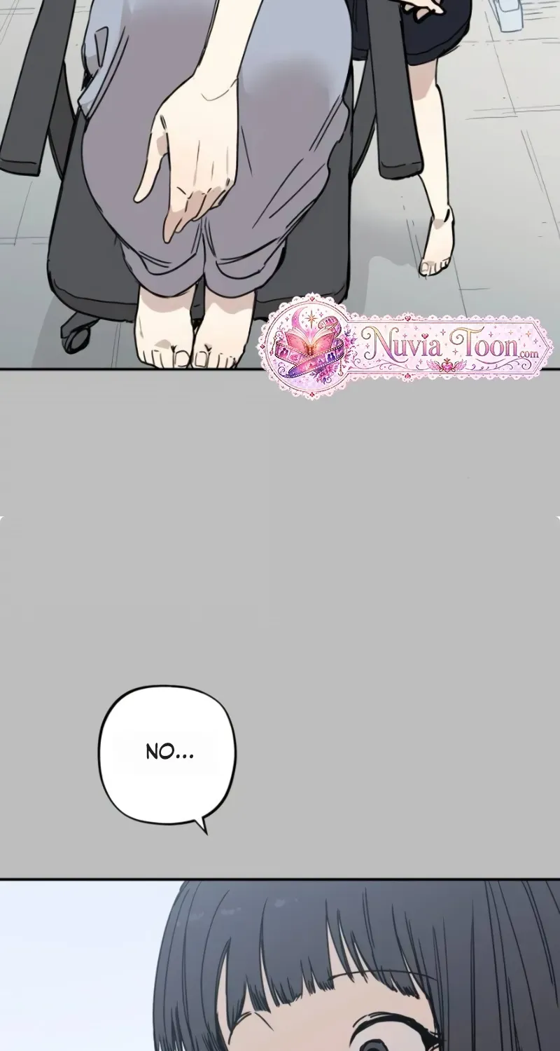 Aching Chapter 15 page 27 - 