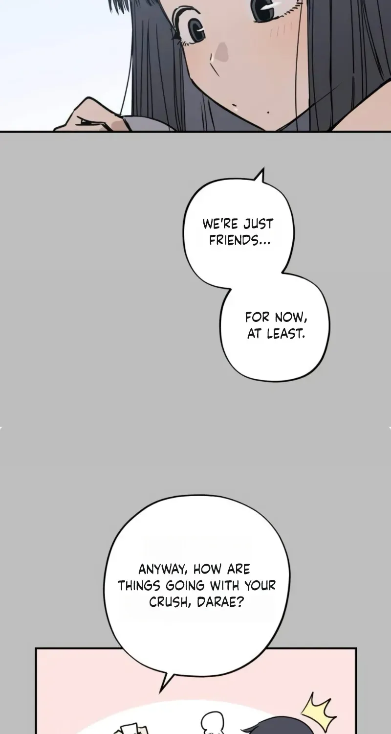 Aching Chapter 15 page 28 - 