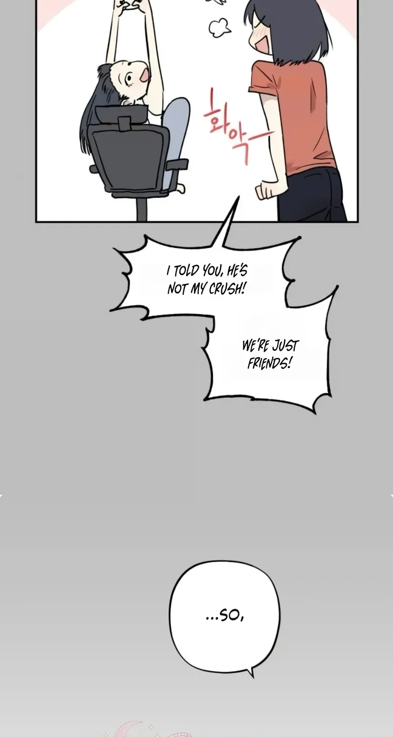 Aching Chapter 15 page 29 - 