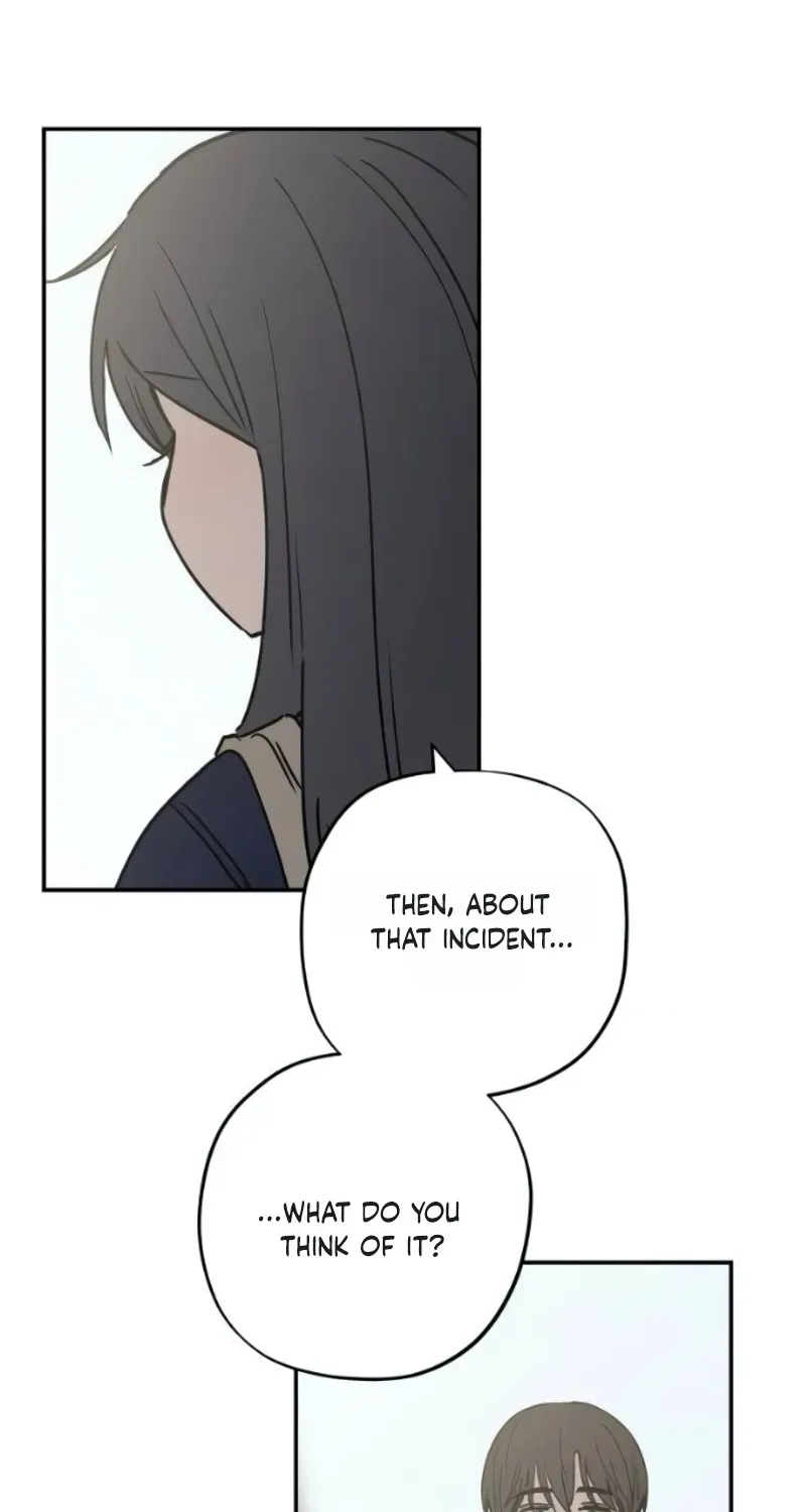Aching Chapter 15 page 32 - 