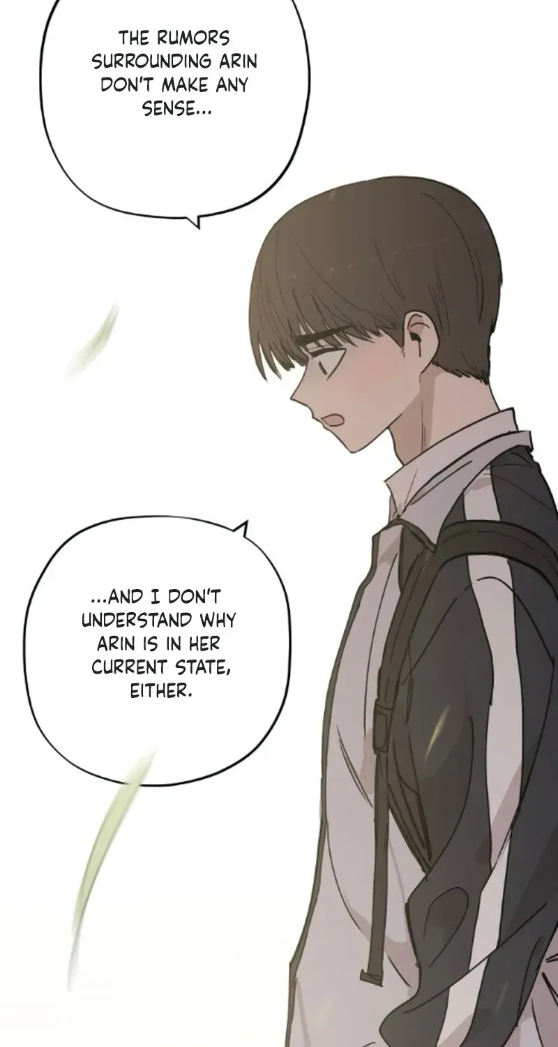 Aching Chapter 15 page 35 - 