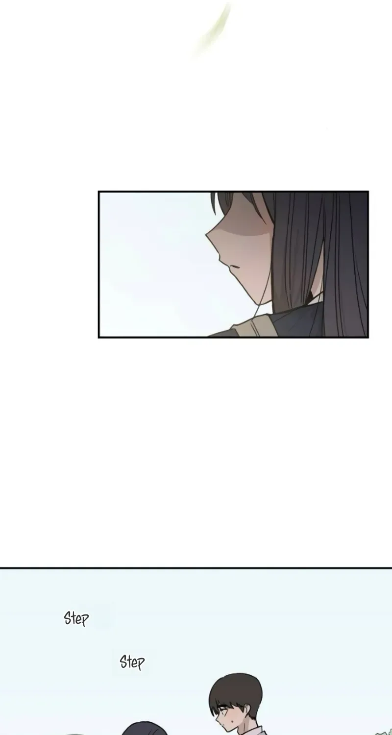 Aching Chapter 15 page 38 - 