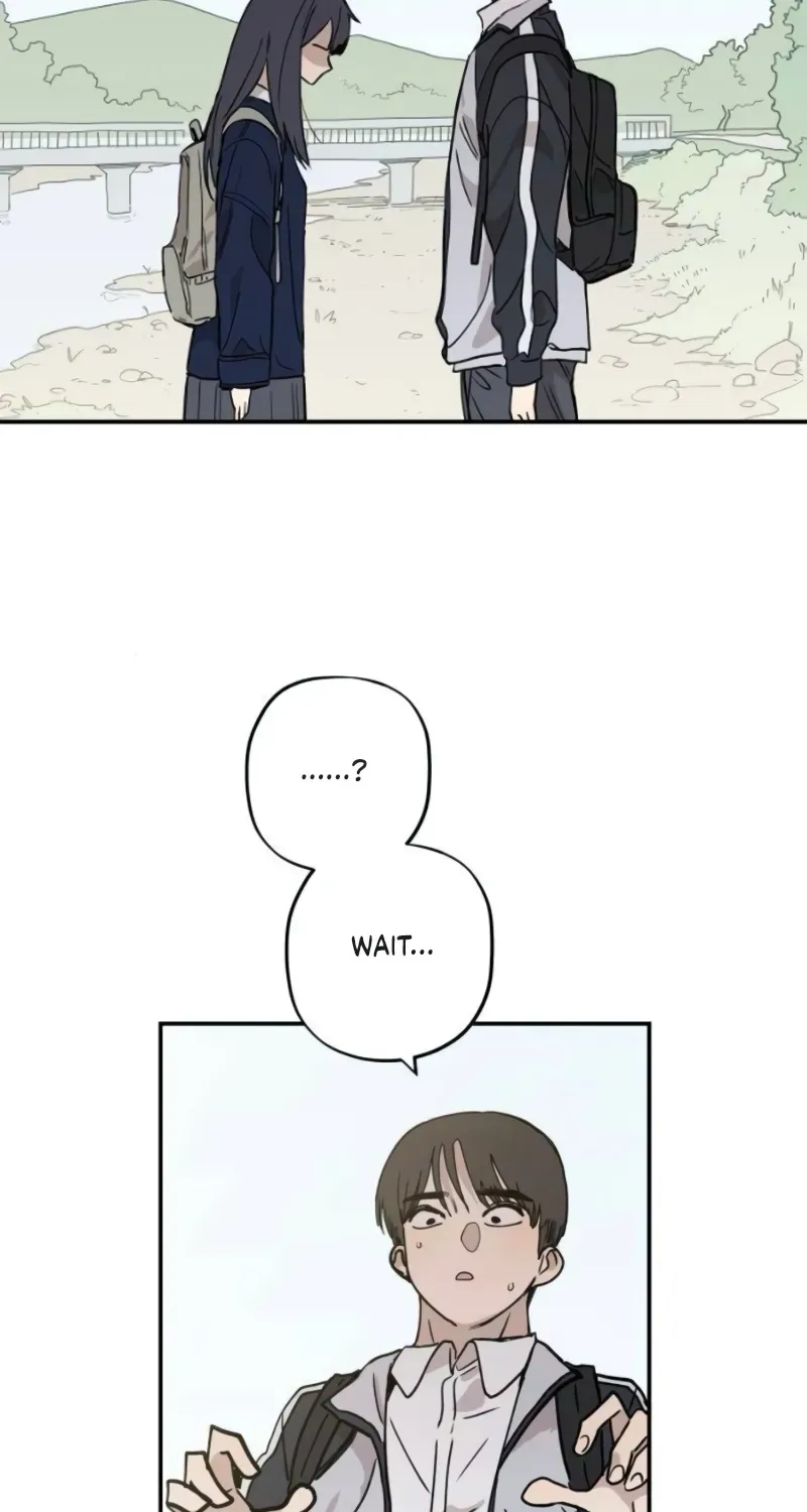 Aching Chapter 15 page 39 - 