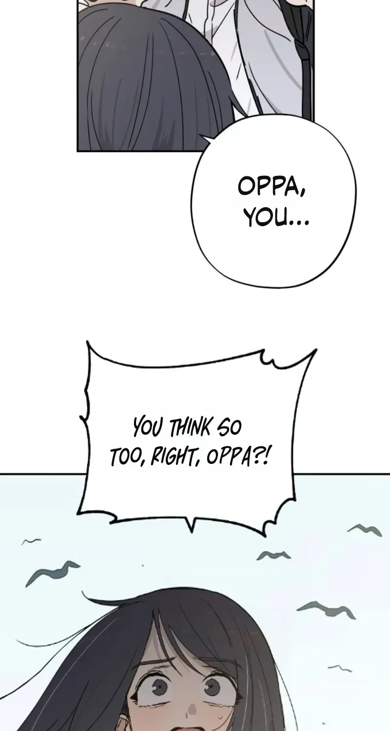 Aching Chapter 15 page 40 - 